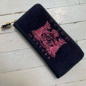 Juicy Couture Wallet